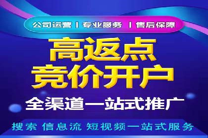 某sem公司广告投放实战案例